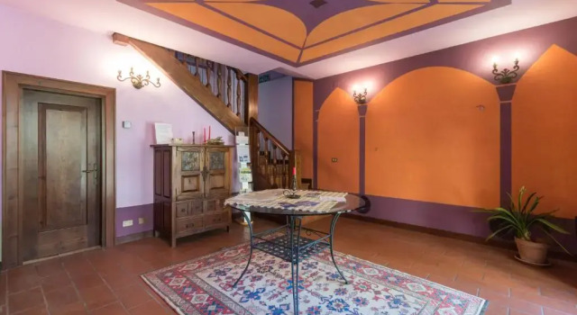 Agriturismo Podere Villa Alessi, Забронировать Вилла Коттеджи Венеции, Коттедж