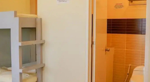Номер Standard c 1 комнатой с красивым видом из окна Mamima BnB