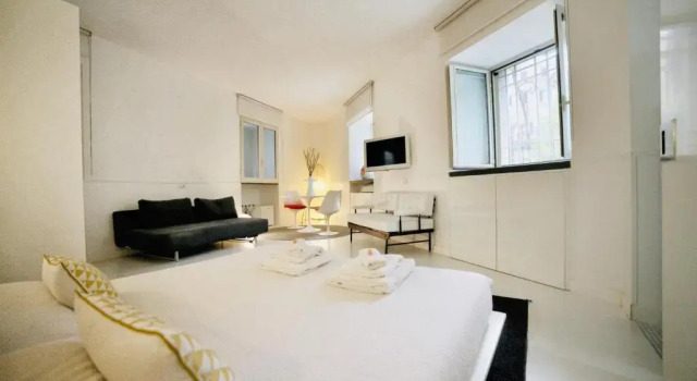 PM3 Apartment
