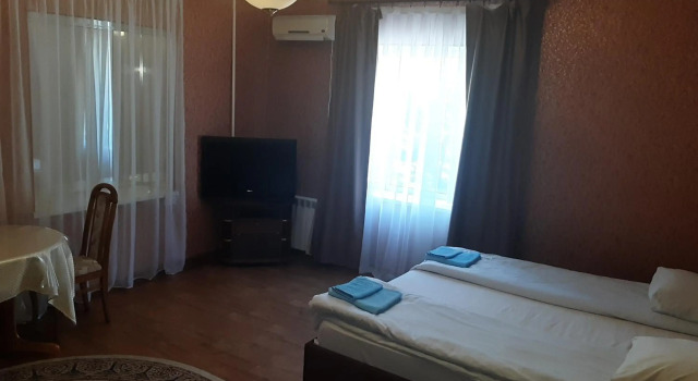 Гостиница Альянс, Prenota Hotel Karagandy Karaghandy