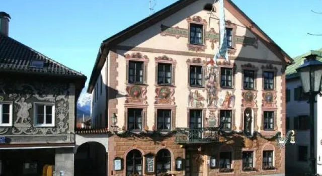 Ferienwohnung Am Kurpark -Wohnung 3,150Qm- Mit Lift