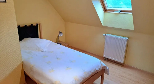 Апартаменты Comfort с 3 комнатами Holiday Flat on Small Holiday Farm With Indoor Pool + Many Activities
