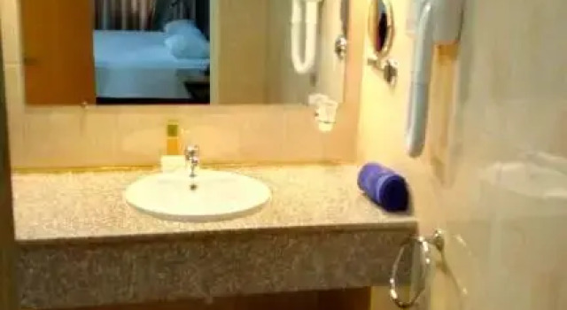 Standard Zimmer Hôtel Petit Bateau