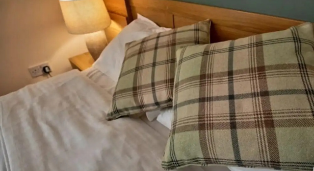 Двухместный номер Standard Bridge Hotel Durham