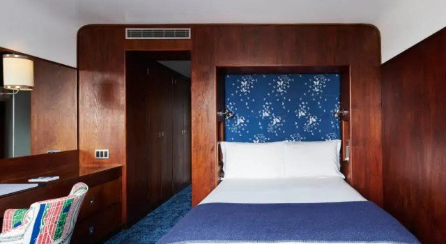 Двухместный номер Superior The Maritime Hotel