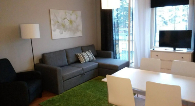 Avia Suites Vantaa, Boek Hotel Hotels in Zuid Finland met parkeren, Parkeren