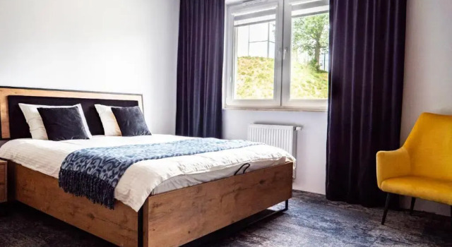 Apartamenty KOŁODZIEJÓWKA