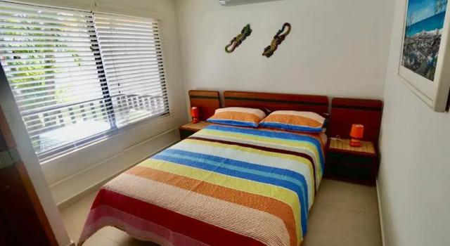 Двухместный номер Standard Cozy Cottage Posada Turistica