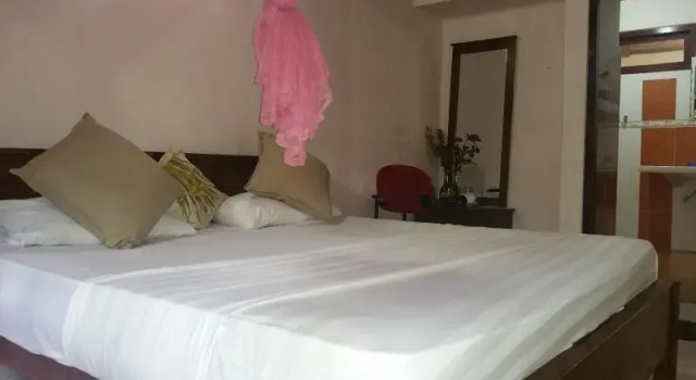 Двухместный номер Standard Crystal Lake Resort