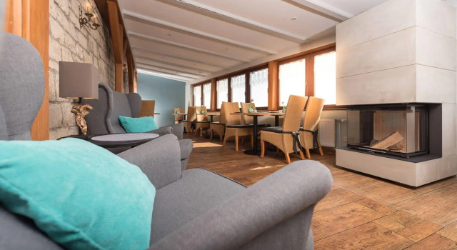 Berghotel Wilhelmsburg