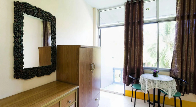 Kangaroo Guesthouse