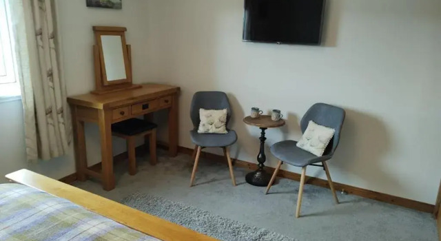 Номер Standard Ronan House B&B