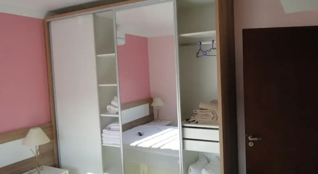 Residencial Nicole, Book Hotel Canasvieiras Florianopolis