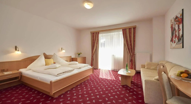 Hotel Birkenhof, Rezerwuj Hotel Rauris 