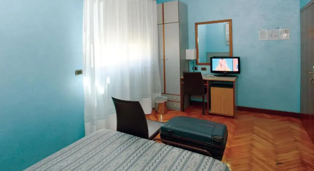 Одноместный номер Standard Hotel Autostrada