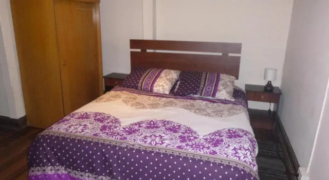 Номер Economy B&B Patrimonial Little Castle