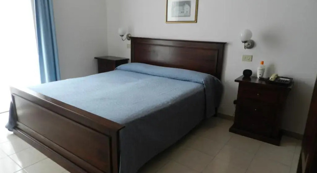 Hotel Patrizia
