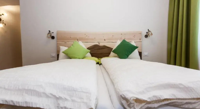 Номер Standard B&B Incanto