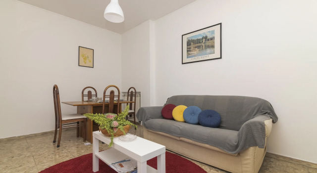 Casa del Colonnello