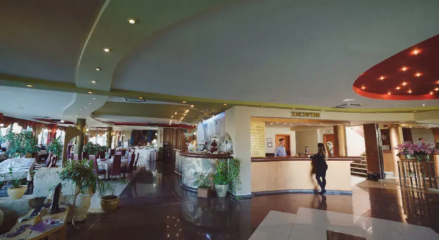 Hotel SunGarden