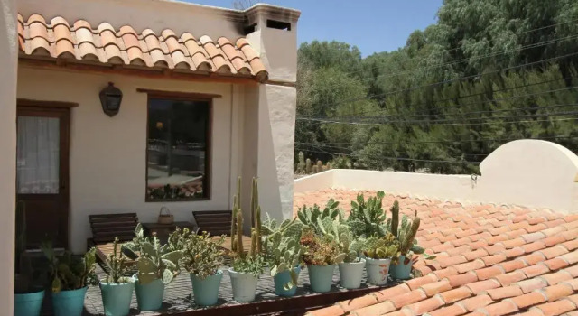 Полулюкс El Cortijo Hotel Boutique