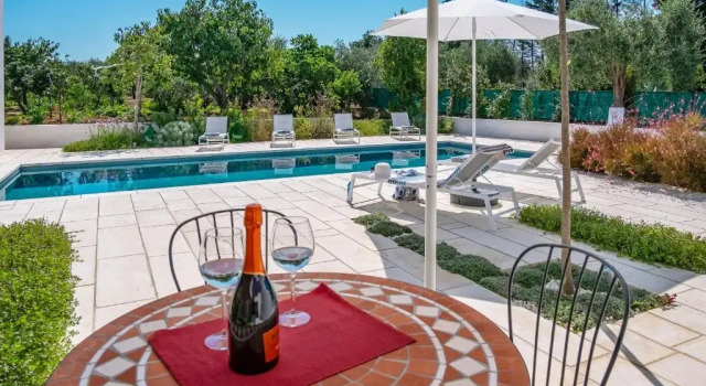 Апартаменты Villa ELGAR