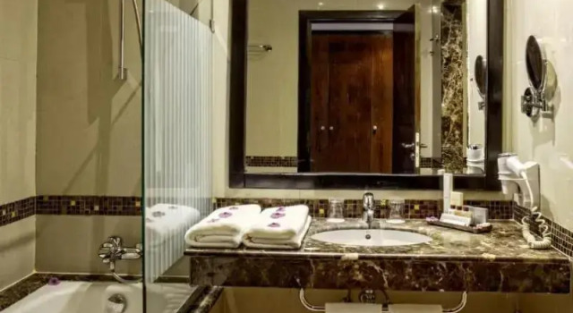 Номер Standard Palm Plaza Marrakech