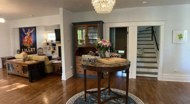 Vintage Inn at Veritas Estate, Buchen Sie Bed & Breakfast South Haven 