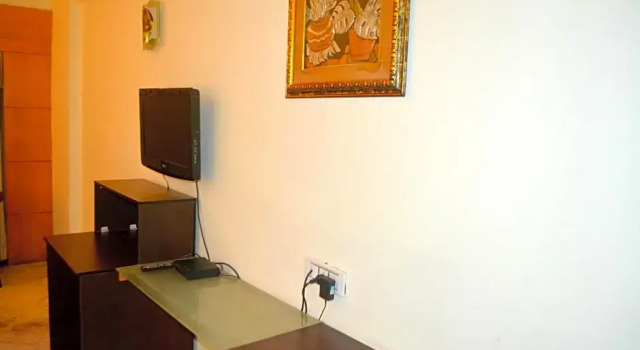 Двухместный номер Standard Hotel City Centaur