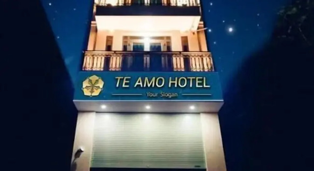 Teamo Hotel