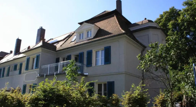 Студия Apartments Villa del Arte