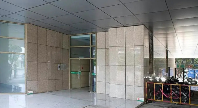 Haoge Apartment