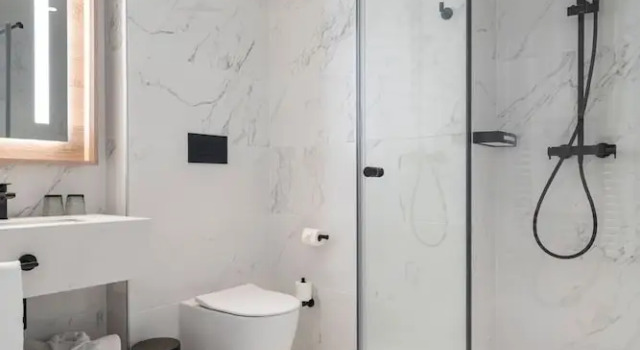 Номер Deluxe Attica21 Vigo 4 Superior