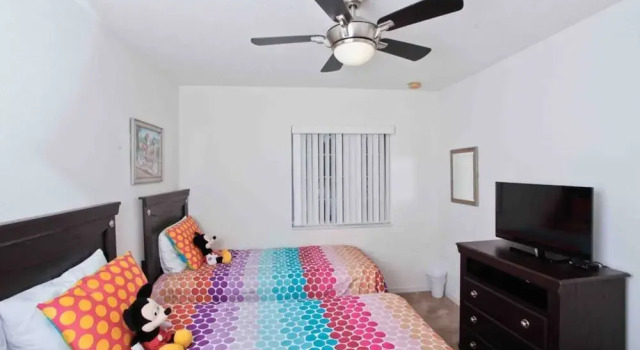 Crystal Cove 1056, Rezerwuj Hotel Kissimmee Kissimmee