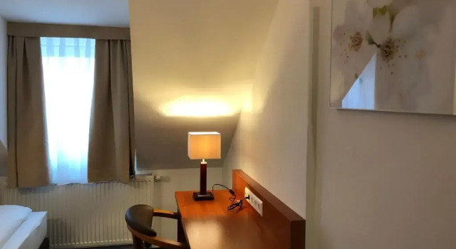 Hotel Mirabell