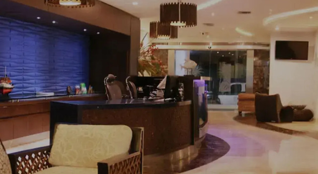 Torre Mar, Prenota Hotel Hotel SPA a Valle del Cauca, SPA