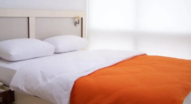 Hotel Buyar, Забронировать Отель Недорогие отели Самсуна, рядом с Парк Музаффера Ондера, недорого