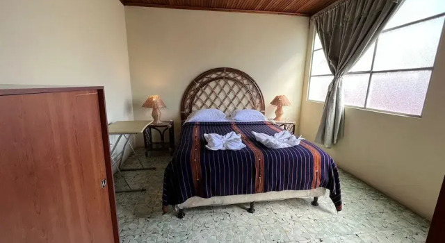 Casa Dona Mercedes