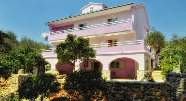 Marija - 50m Close to the sea - A3, 预订 酒店 斯塔里格勒 Hvar Island