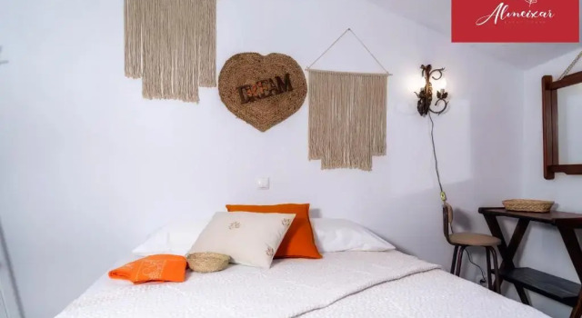 Номер Standard Guest House Almeixar
