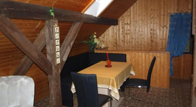 Апартаменты Waldhotel Lemberg