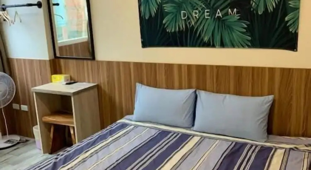 Standard Double room Jinsu B&B
