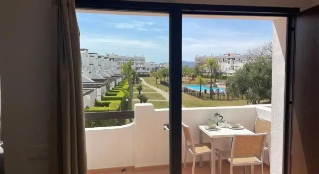Апартаменты Condado de Alhama Murcia