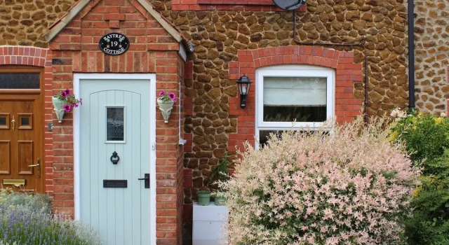 Baytree Cottage, Book Feriehus Sommerhuse i Heacham, Hytte