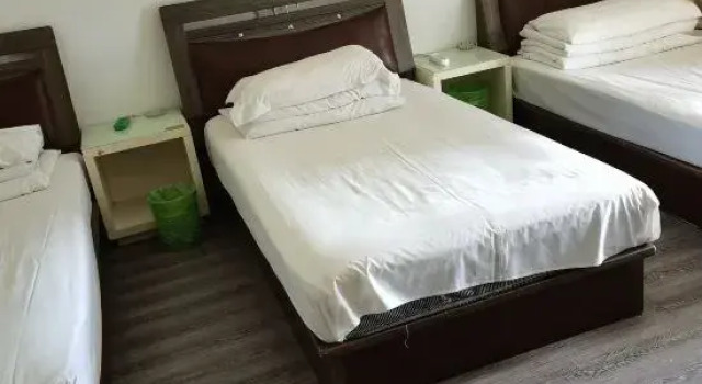 Standard Zimmer Xinming Hostel