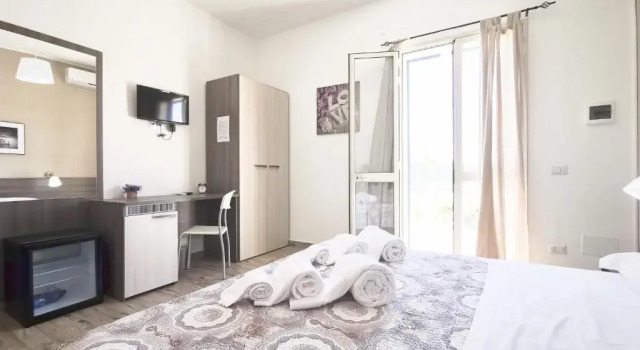 Номер Standard Sun of Sicily