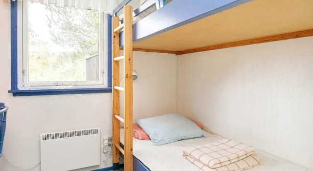4 Person Holiday Home in Pandrup