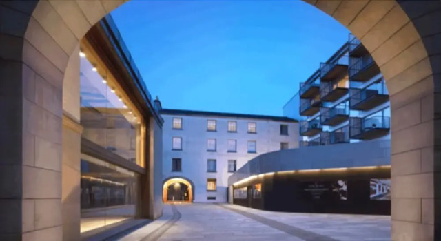 The Loft Merchant City Central Location, Забронировать Отель Отели Glasgow & The Clyde Valley 4 звезды, 4*