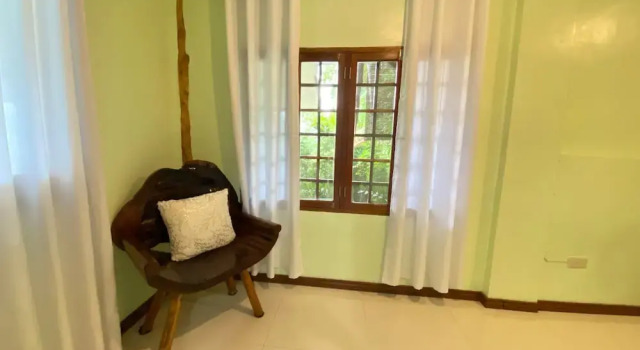 CED Garden, Buchen Sie Pension Gästehäuser in Palawan, Pension