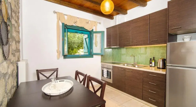 Вилла Villa Ilios - Delightful 2 Bedroom Stone House